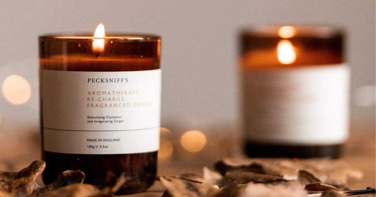The Best Scented Candles You Can Buy This Season