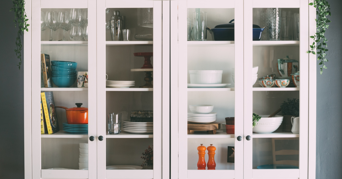 The Best Cabinet Hardware for Every Budget Roundup