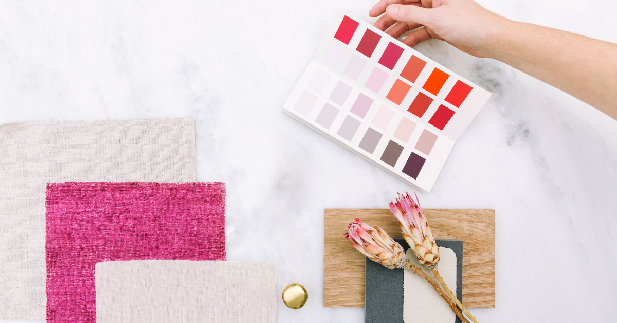 7 Reasons to Hire an Interior Designer