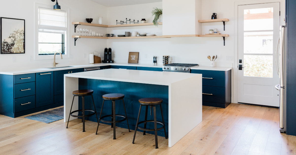 The Best Countertop Materials for Your Kitchen