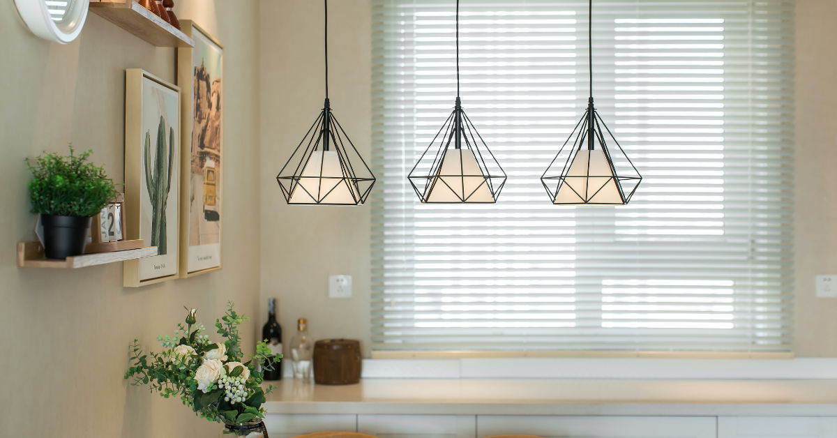 The Best Light Fixtures for Every Budget Roundup