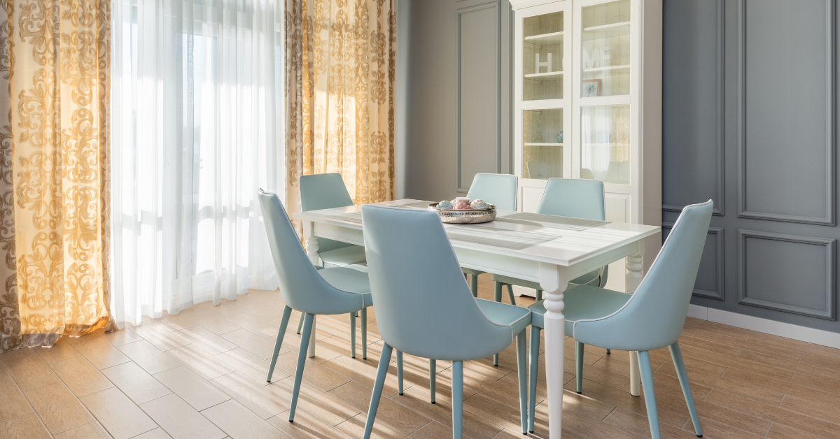 The 8 Best Kitchen and Dining Chairs for Small Spaces
