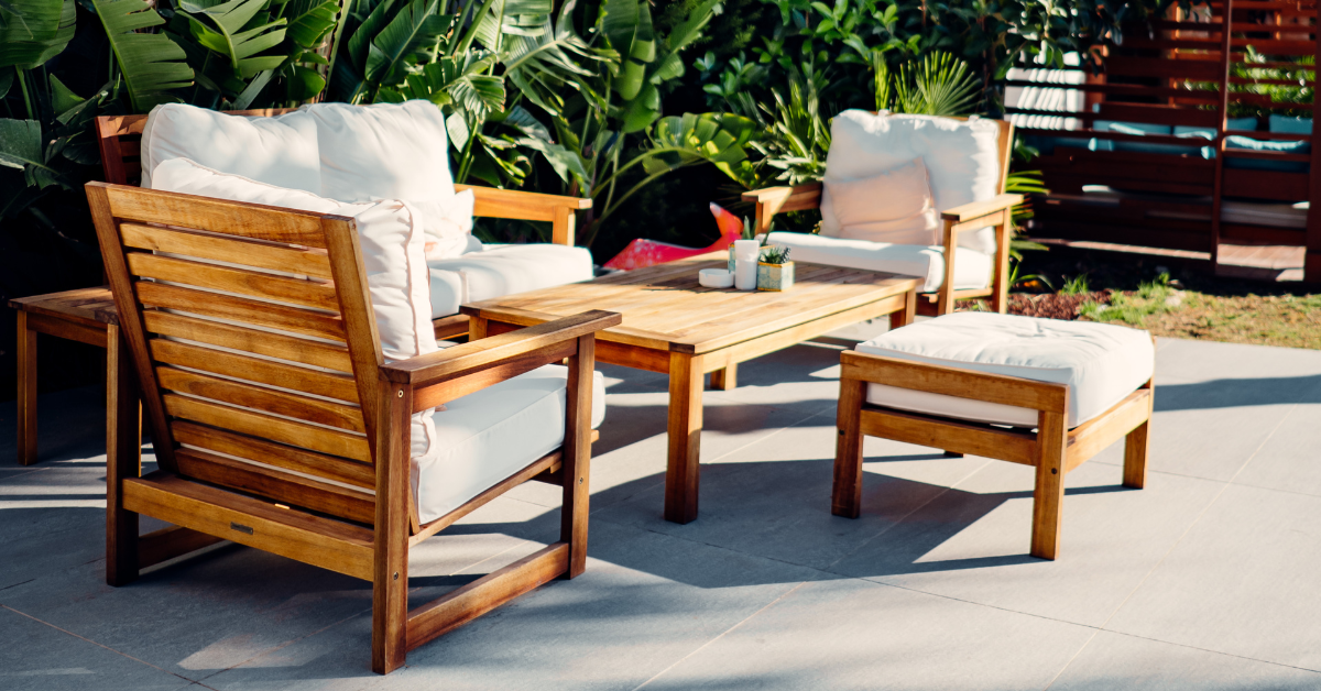 The Best Outdoor Furniture Sets for Every Budget Roundup