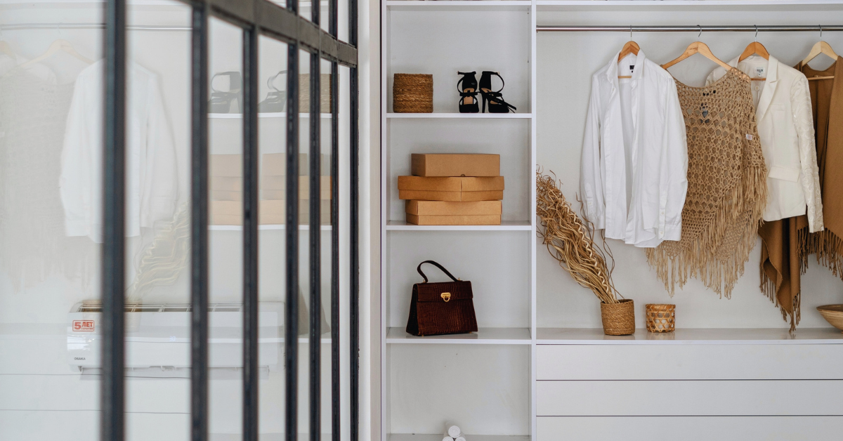 6 Amazing Home Organization Products for Your Space