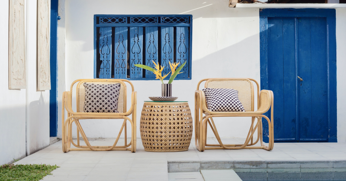Best Outdoor Furniture on Sale this Memorial Day