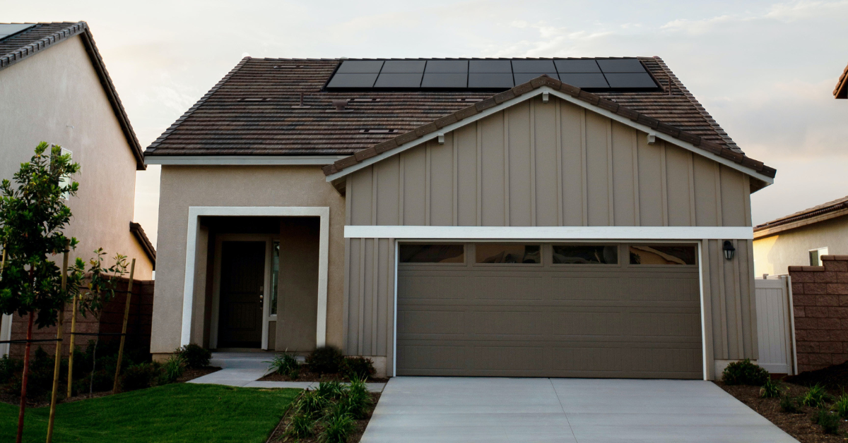 How to Organize Your Garage in 4 Simple Steps