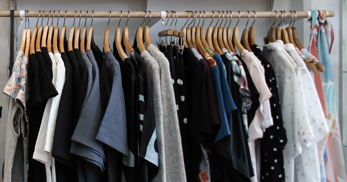 How to Organize Your Coat Closet Like a Pro