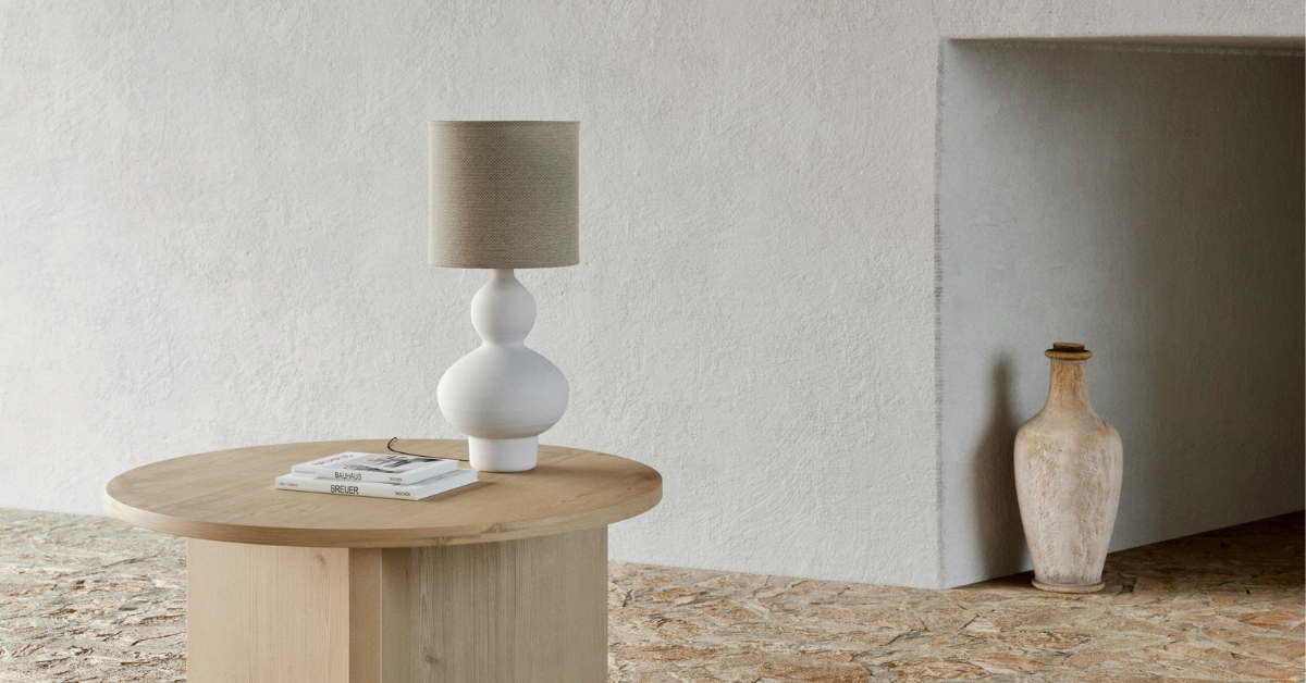 Illuminate Your World: A Guide to Choosing the Perfect Table Lamp