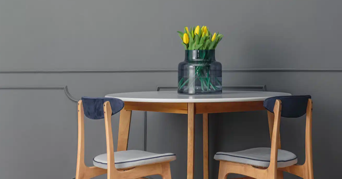 8 Simple & Essential Decorating Basics