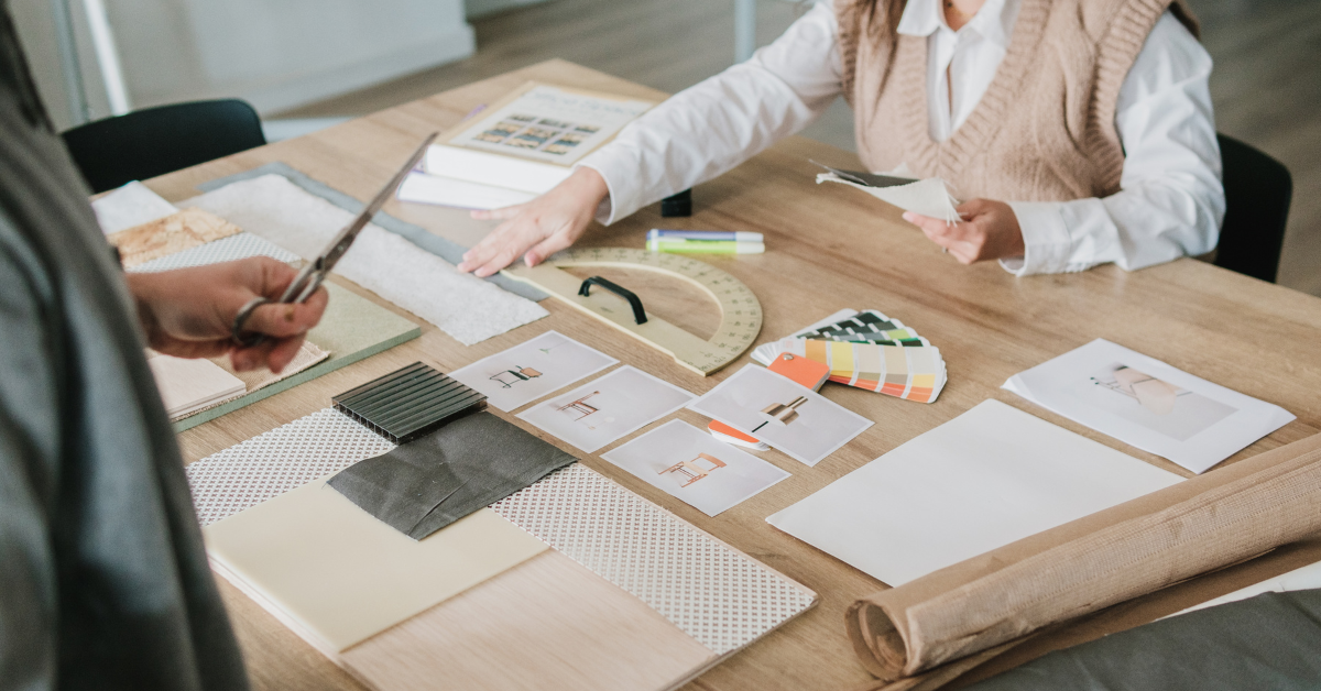 Demystifying Design Terms: What Does “Transitional” Really Mean?