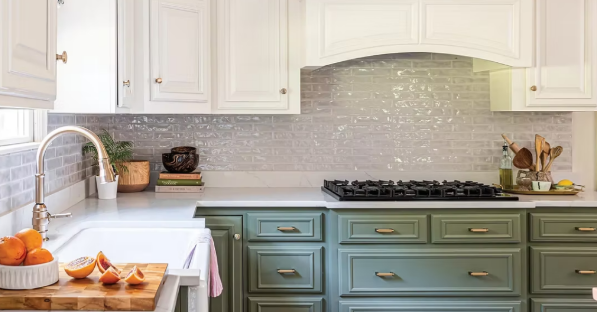 The Designer’s Guide: My Top Cabinet Hardware Picks