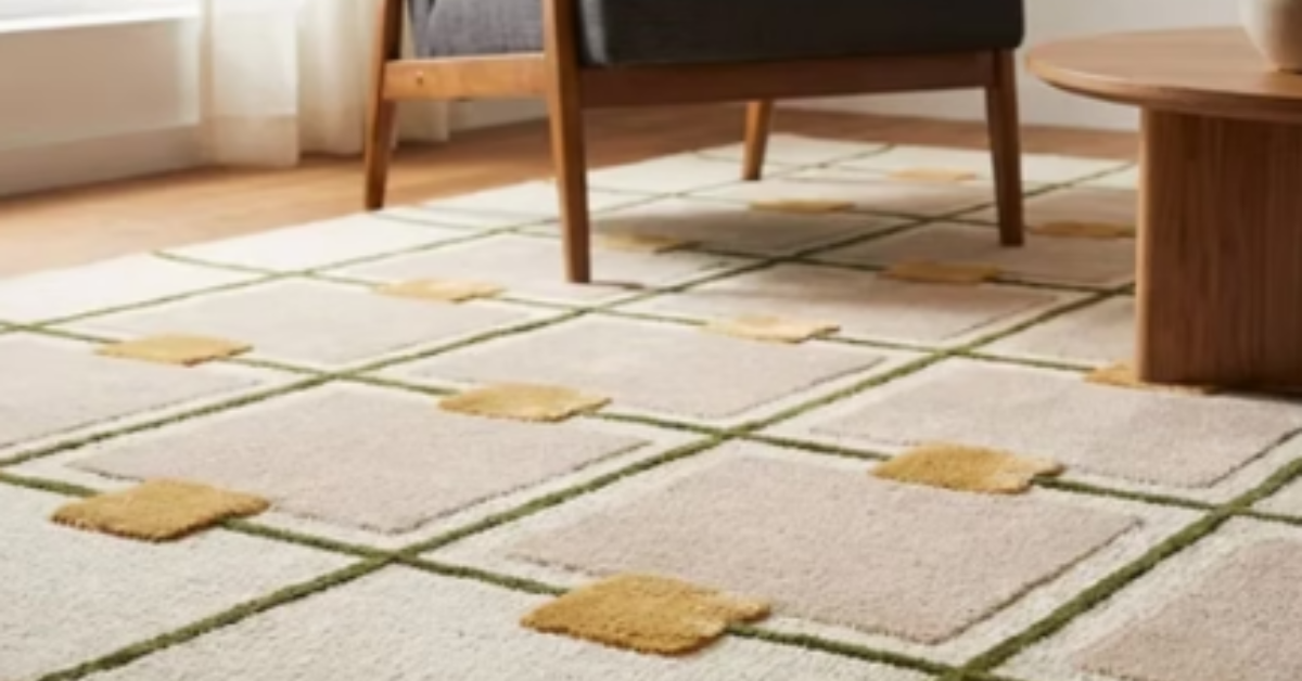 The Urban Living Edit: The Designer’s Guide to Rugs