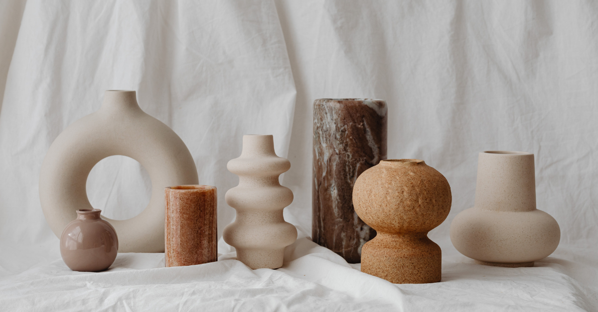 Your Shavuos Vase Guide